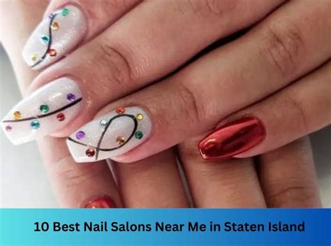 chanel nails staten island|The Best 10 Nail Salons near Staten Island, NY 10314 .